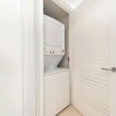Stunning Condo 2/2 At Hyde Beachresort Beach Front Hollywood Exterior photo